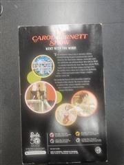 CAROL BURNETT SHOW, WENT WITH THE WIND